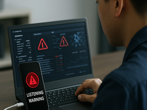 阎良手机泄密排查