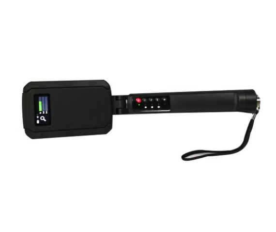 阎良便携式非节点性探测仪